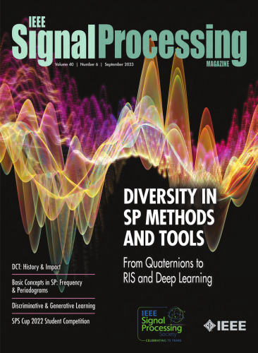 IEEE Signal Processing