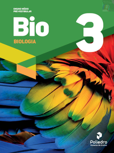 Apostila Poliedro - Biologia