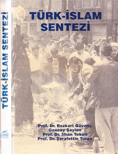 Türk İslam Sentezi