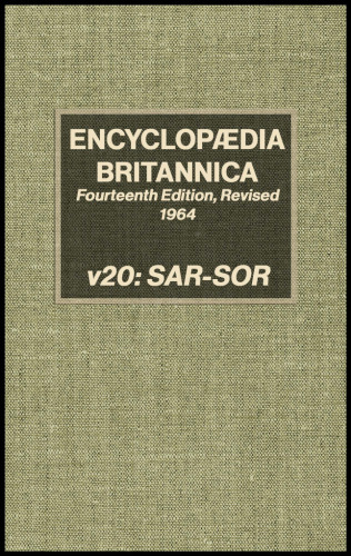 Encyclopaedia Britannica