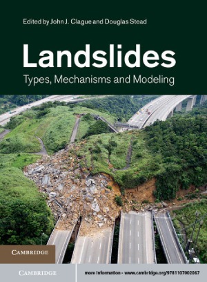 Landslides Types, Mechanisms and Modeling