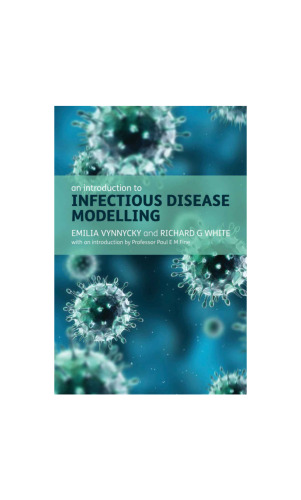 An Introduction to Infectious Disease Modelling