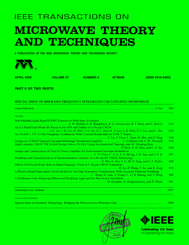 IEEE MTT-V057-I04 (2009-04B)