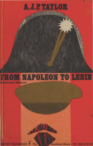 From Napoleon to Lenin