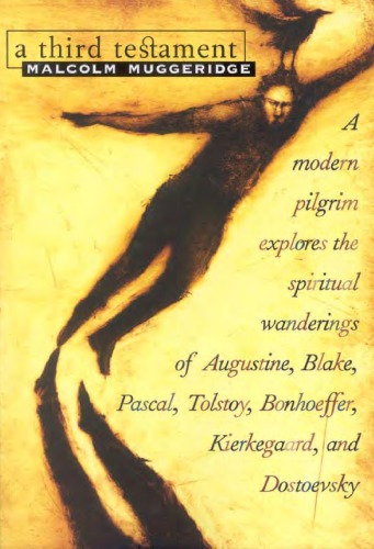 A third testament