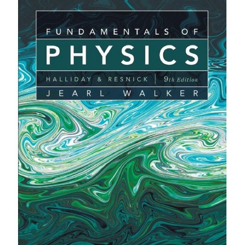 Fundamentals of physics