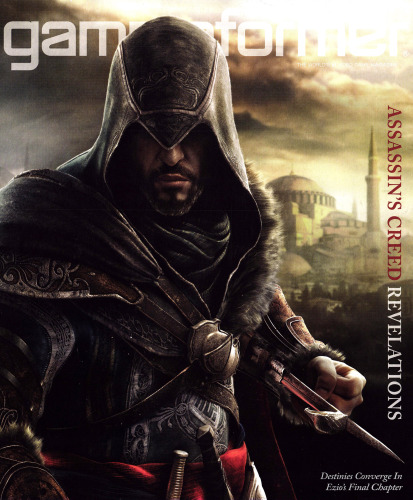 Game Informer
