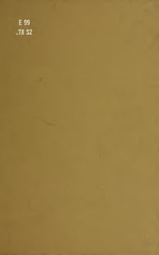 A Sketch of the Social Organization of the Nass River Indians