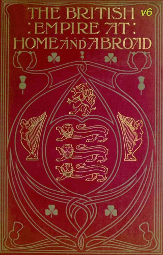 The British Empire at Home and Abroad