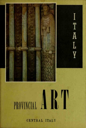 Provincial Art - Central Italy