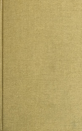 Debate: Is man a machine? Clarence Darrow, affirmative; Dr. Will Durant, negative