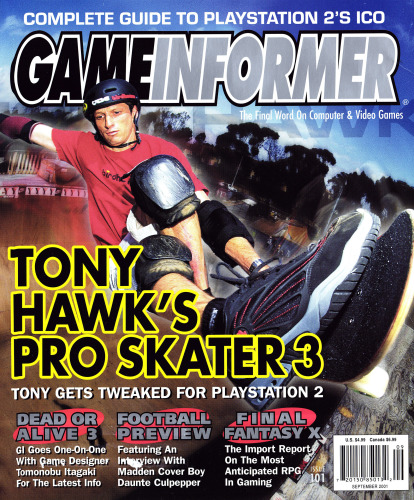Game Informer