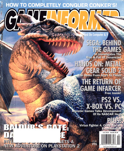 Game Informer