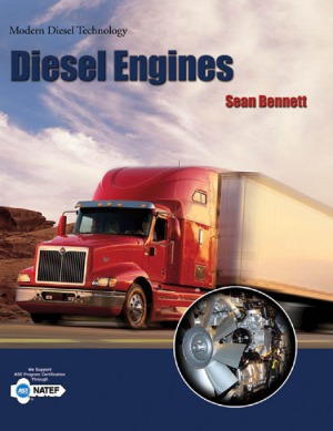 Modern Diesel Technology Diesel Engines