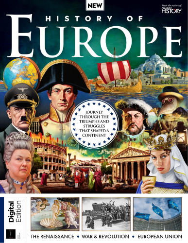 History of Europe