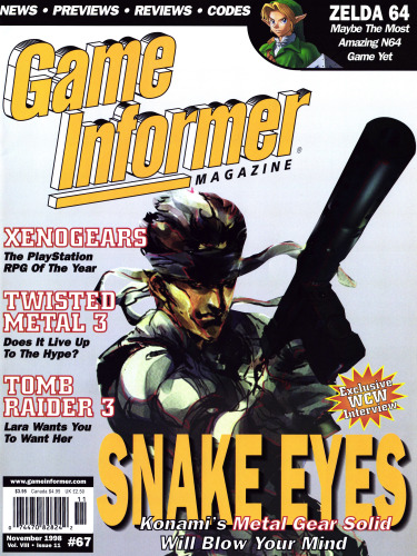 Game Informer