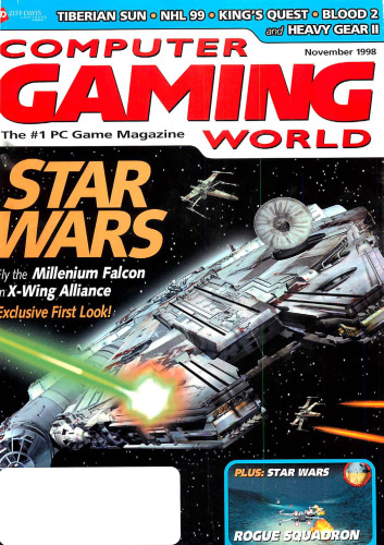 Computer Gaming World
