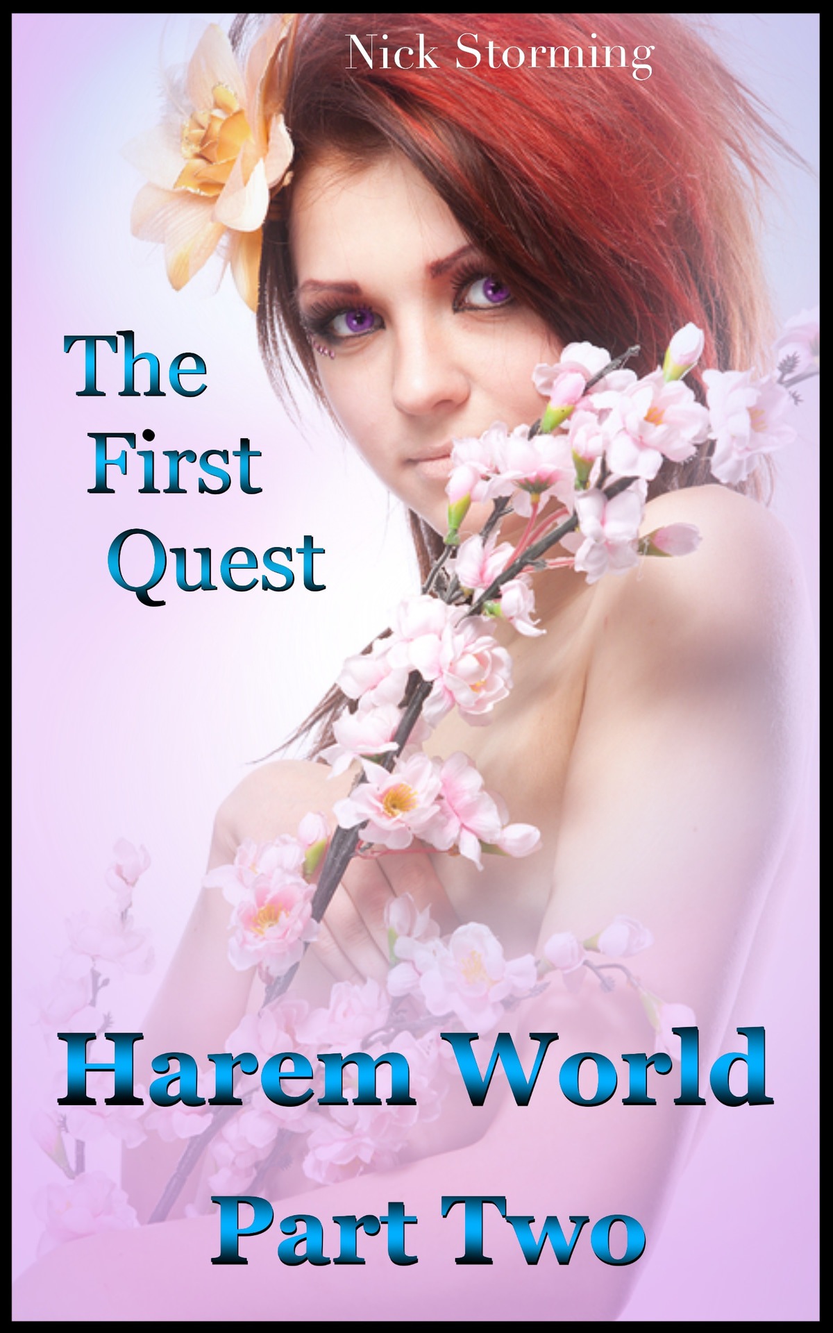 The First Quest