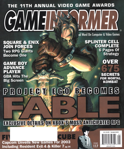Game Informer