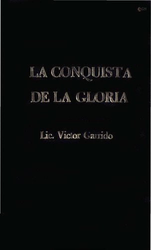 La conquista de la gloria