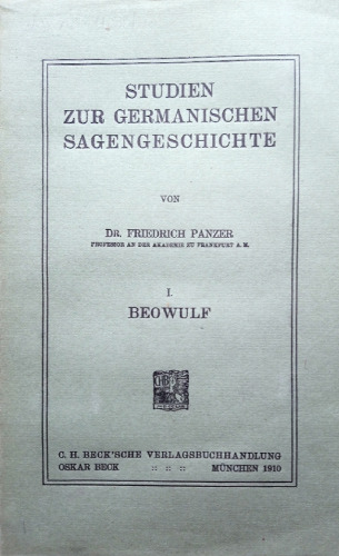 Beowulf