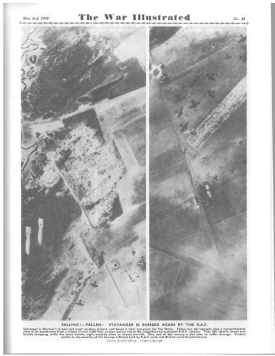 The War Illustrated, No 35