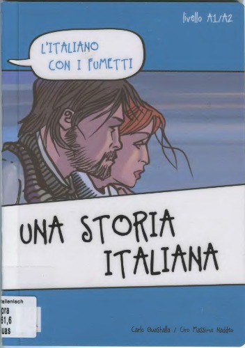 Una storia italiana (A1 / A2)