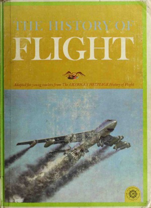 The History of Flight