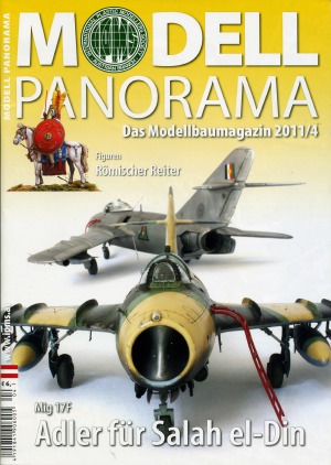 Modell Panorama