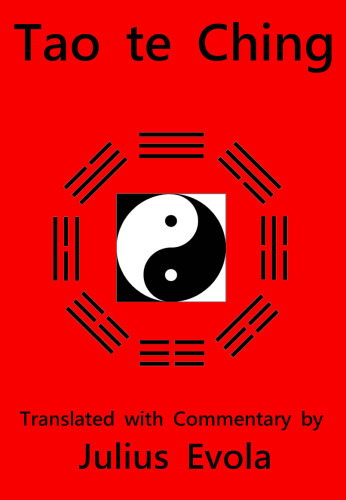 Tao te Ching
