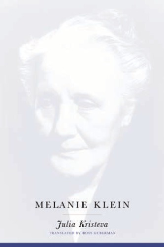 Melanie Klein