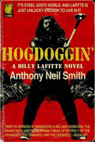 Hogdoggin'