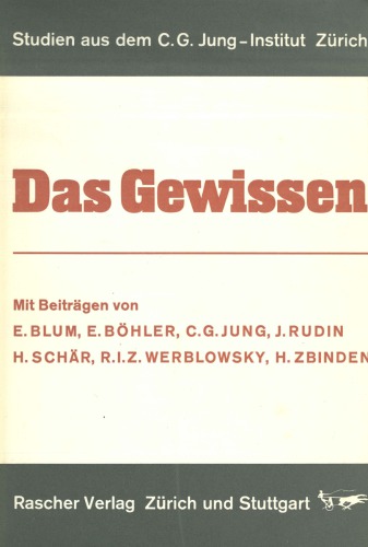 Das Gewissen