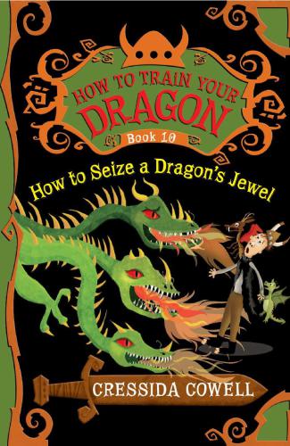 How to seize a dragon’s jewel