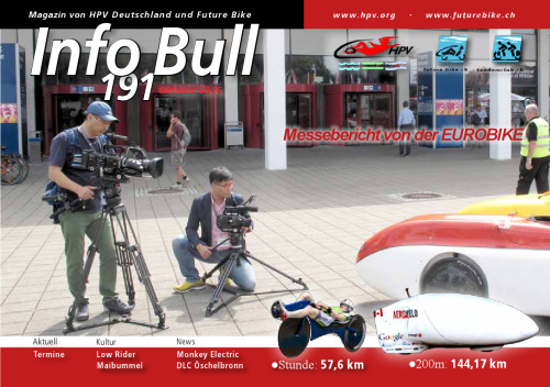 InfoBull 191