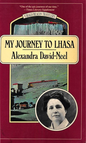 My Journey to Lhasa