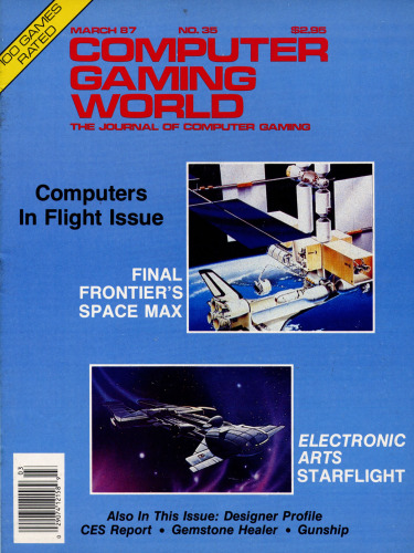 Computer Gaming World