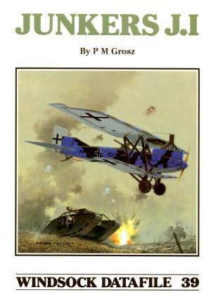 Junkers J.I
