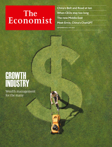The Economist