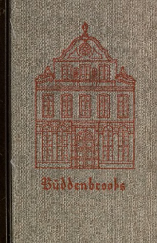 Buddenbrooks; Verfall einer Familie