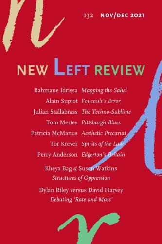New Left Review (ii1-ii140) Collected