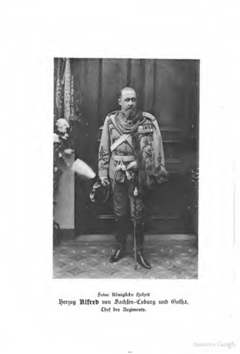 Geschichte des 2. Rheinischen Husaren-Regiments Nr. 9