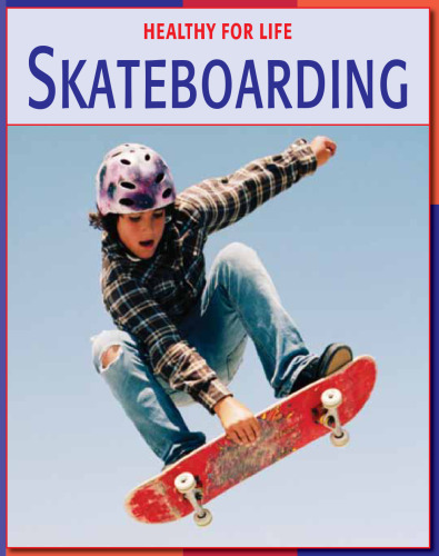 Skateboarding
