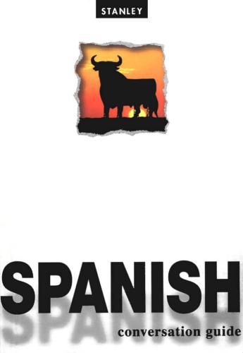 Spanish: Conversation Guide