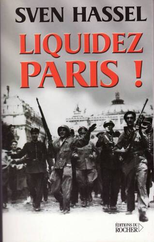 Liquidez Paris !