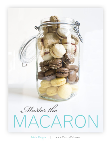 Master The Macaron